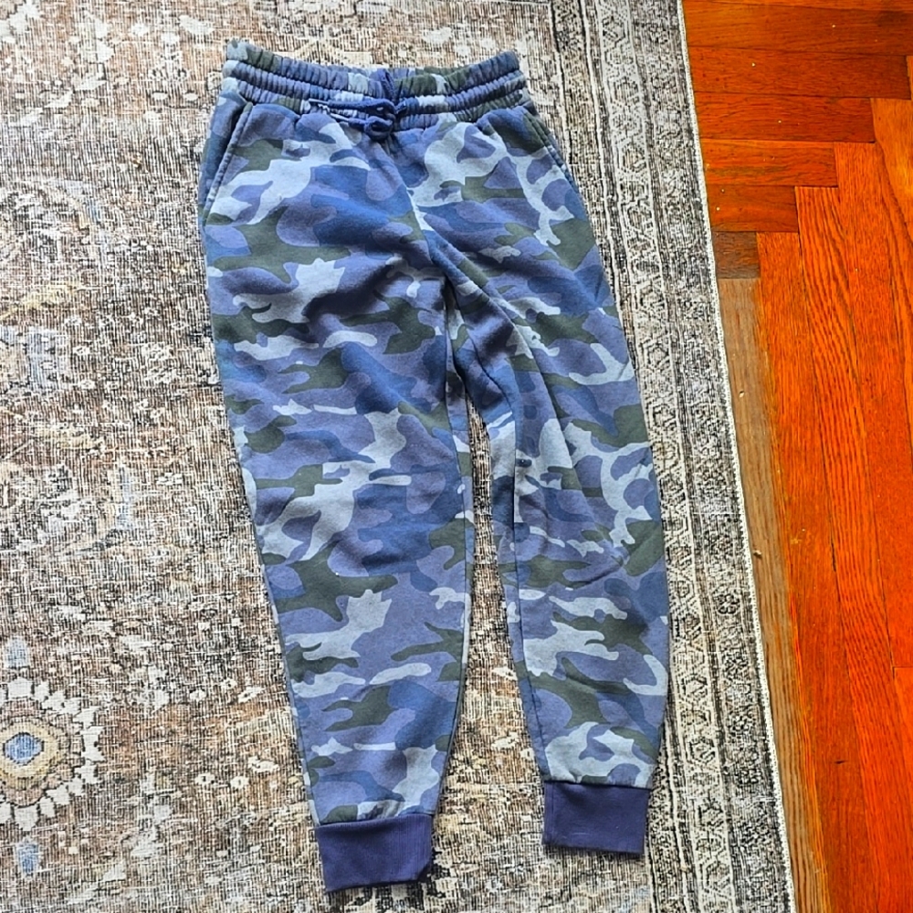 Small Sweatpants